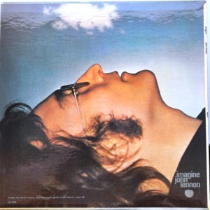 Imagine John Lennon