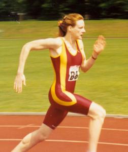 Approaching the finish line