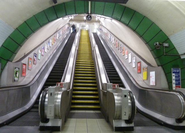 Classic London Underground