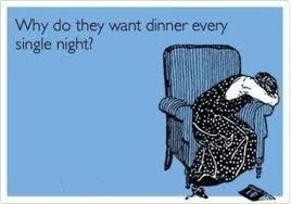 The story of my 5pm every night!!