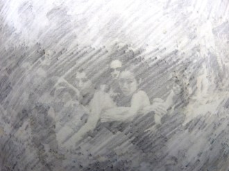 ...an uncertain daily history 2