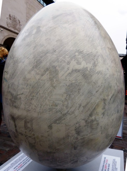 ...an uncertain daily history 3