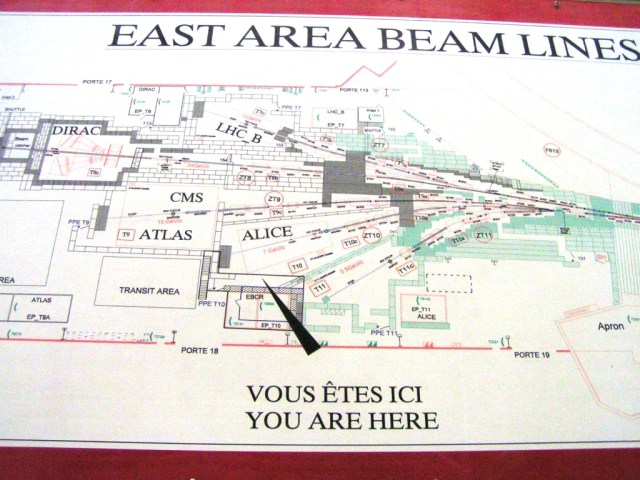 A most difficult map