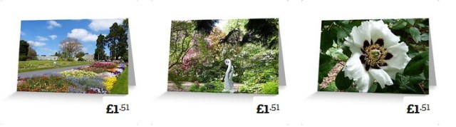 Cards from £1.51